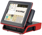 Máy tính tiền ViVi POS
