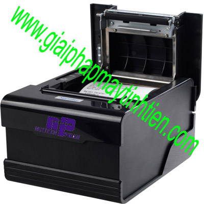 Máy in hóa đơn XP-C260N